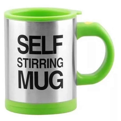 Tazon Vaso Self Mug Con Revolvedor