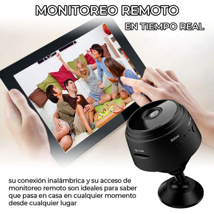 Mini Camara PRO